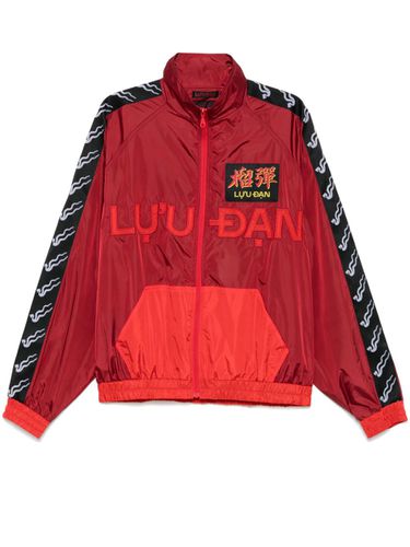 LUU DAN - Windbreaker L-d - Luu Dan - Modalova