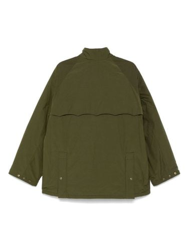 Bedale Oversized Jacket - Barbour X Baracuta - Modalova