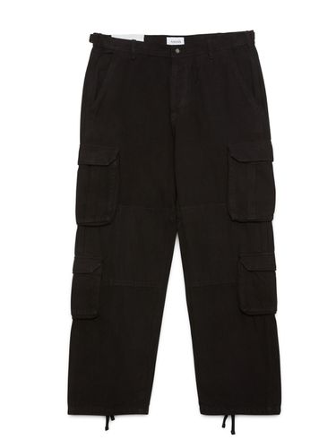 AMISH - Double Cargo Trousers - Amish - Modalova