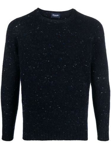 DRUMOHR - Wool Sweater - Drumohr - Modalova