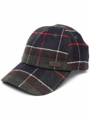 BARBOUR - Tartan Hat - Barbour - Modalova