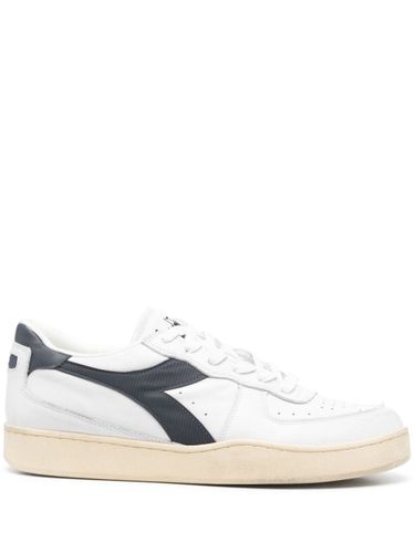 DIADORA - Mi Basket Sneakers - Diadora - Modalova