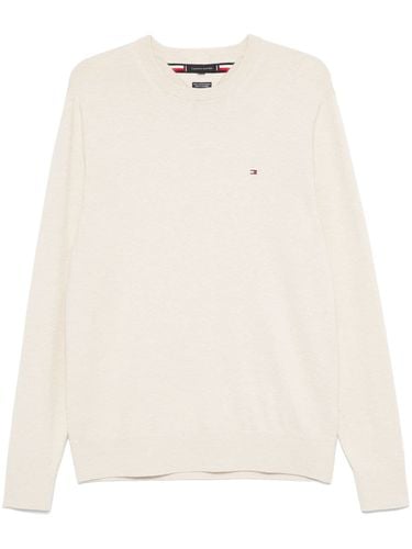 TOMMY HILFIGER - Cashmere Sweater - Tommy Hilfiger - Modalova