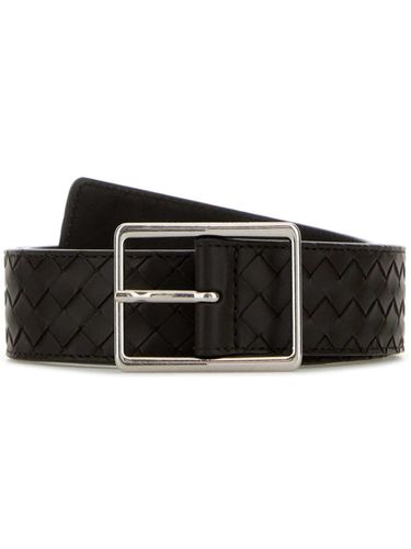 BOTTEGA VENETA - Biobased Belt - Bottega Veneta - Modalova