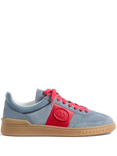 Sneakers With Logo - Valentino Garavani - Modalova