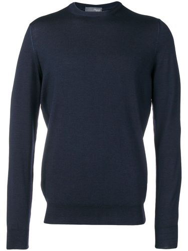 DRUMOHR - Wool Sweater - Drumohr - Modalova