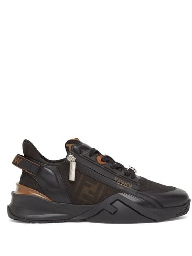 FENDI - Sneakers Flow - Fendi - Modalova