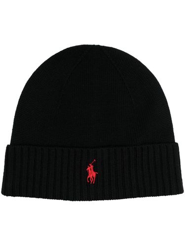 POLO RALPH LAUREN - Weather-hat - Polo Ralph Lauren - Modalova