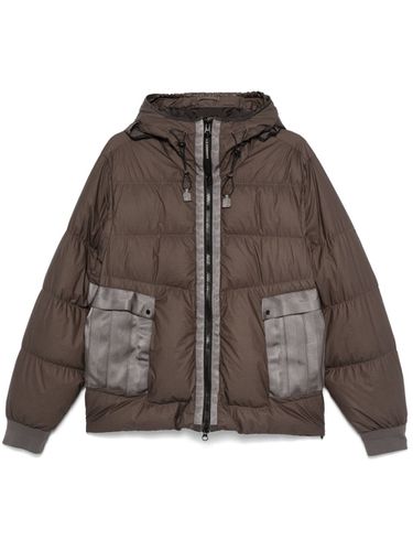 C.P. COMPANY - Bi-tm Goggle Jacket - C.p. company - Modalova