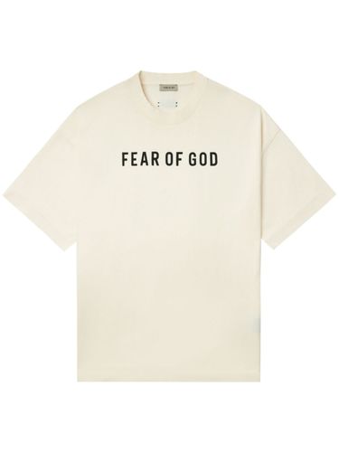 FEAR OF GOD - Printed T-shirt - Fear Of God - Modalova