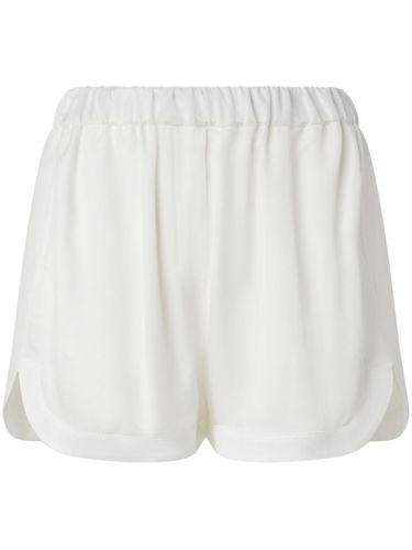 PINKO - Linen Shorts - Pinko - Modalova