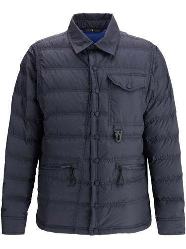 Lavachey Down Jacket - Moncler Grenoble - Modalova