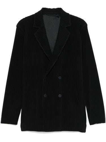 Blazer Tailored Pleats 1 - Homme Plisse' Issey Miyake - Modalova