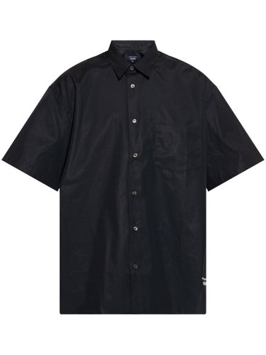 COMME DES GARÇONS - Cotton Shirt - Comme Des Garçons Homme - Modalova