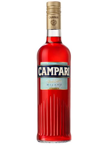 Campari Campari Bitter Liqueur - Campari - Modalova