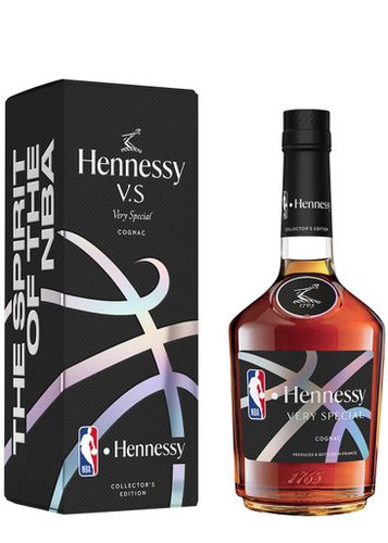 V. S Nba Limited Edition, Cognac, Rich & Complex - Hennessy - Modalova