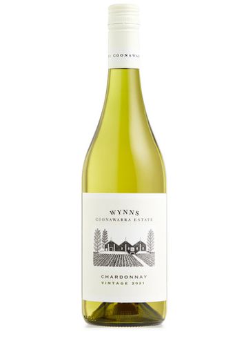 Wynns Chardonnay 2021 - White White Wine - Wynns Coonawarra Estate - Modalova