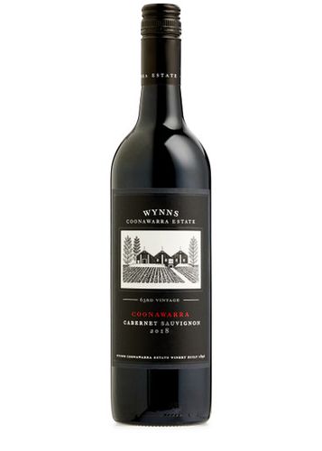 Sauvignon Red Wine, Wine, Black Label Red Wine - Wynns Coonawarra Estate - Modalova