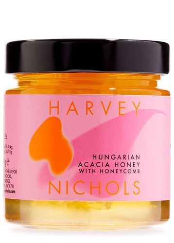 Acacia Honey With Honeycomb 300g - Harvey Nichols - Modalova