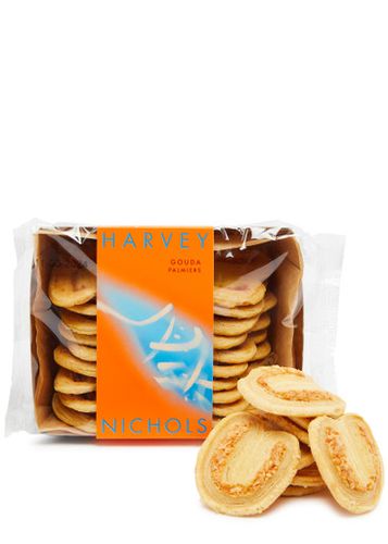 Gouda Palmiers 120g, Biscuits, Netherlands - Harvey Nichols - Modalova