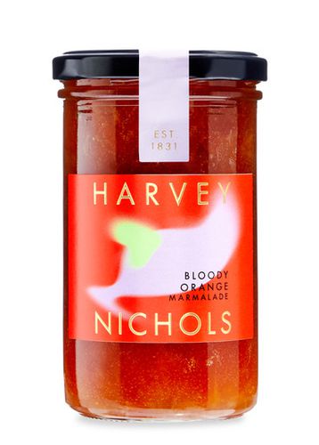 Bloody Orange Marmalade 325g, Jam, Spreads - Harvey Nichols - Modalova