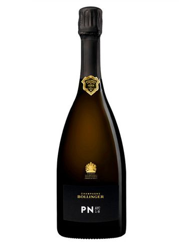 PN Ayc 18 Brut Champagne NV Sparkling Wine - Champagne - 750ml Sparkling Wine - Bollinger - Modalova