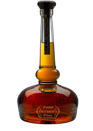 Still Straight Bourbon Whiskey, American Whiskey, Kentucky - Willett Distillery - Modalova