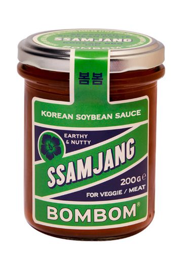Bombom Ssamjang Sauce 200g - Bombom - Modalova