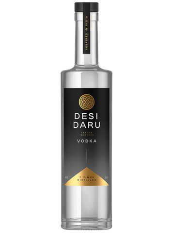Desi Daru Desi Daru No.1 Vodka - Desi Daru - Modalova