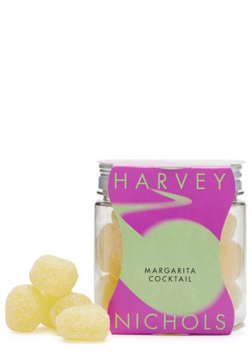 Margarita Cocktail Sweets 180g, Luscious Lime and Tequila, Classic Cocktail in Candy Form, 180g - Harvey Nichols - Modalova
