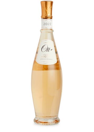 Clos Mireille Côtes De Provence Rosé 2022 - Domaines Ott - Modalova