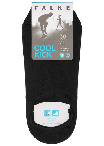 Cool Kick Jersey Trainer Socks - - 39-41 - Falke - Modalova