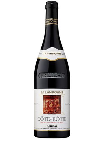 Cote-Rotie La Landonne 2013 Red Wine, Wine, Rhone Red Wine - E. Guigal - Modalova