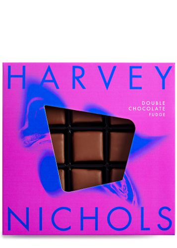 Double Chocolate Fudge 195g - Harvey Nichols - Modalova