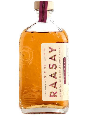 Special Release Hebridean Scotch Whisky, Whisky, Single Malt - Raasay - Modalova