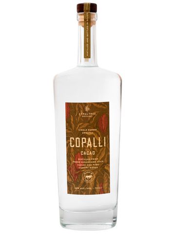 Copalli Copalli Cacao Rum - Copalli Rum - Modalova