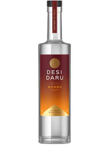 No.2 Mango Vodka - Desi Daru - Modalova