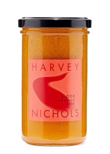 Blood Orange Curd 295g - Harvey Nichols - Modalova