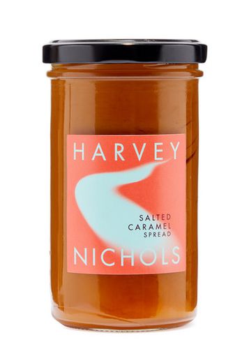 Salted Caramel Spread 295g - Harvey Nichols - Modalova