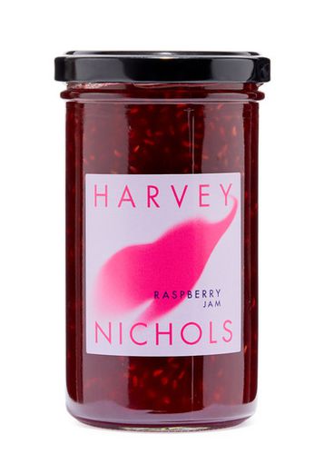 Harvey Nichols Raspberry Jam 325g - Harvey Nichols - Modalova