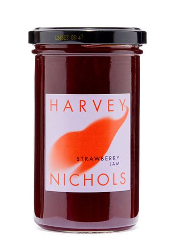Harvey Nichols Strawberry Jam 325g - Harvey Nichols - Modalova