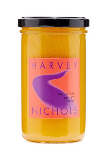Passionfruit Curd 295g - Harvey Nichols - Modalova