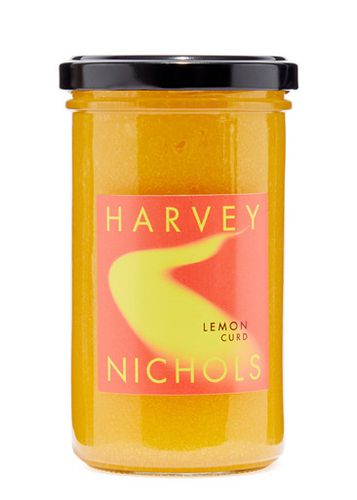 Harvey Nichols Lemon Curd 295g - Harvey Nichols - Modalova