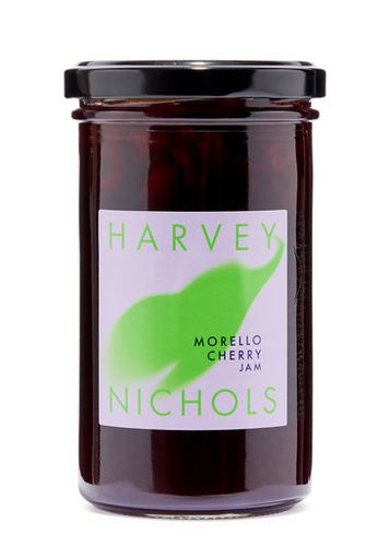 Morello Cherry Jam 325g - Harvey Nichols - Modalova