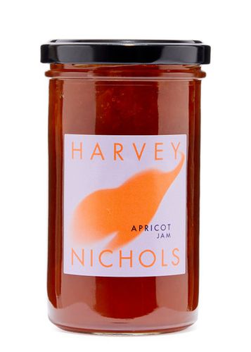 Harvey Nichols Apricot Jam 325g - Harvey Nichols - Modalova