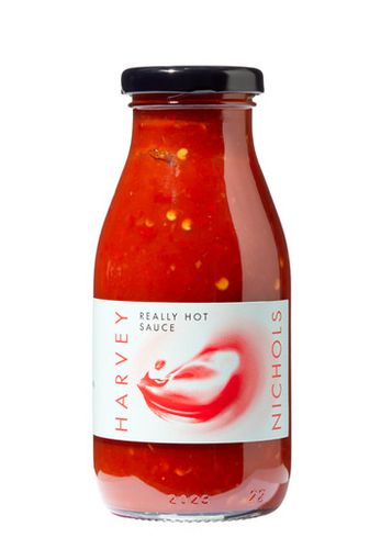 Really Hot Sauce 270g - Harvey Nichols - Modalova