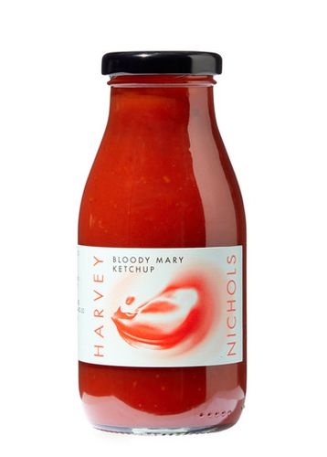 Bloody Mary Ketchup 275g - Harvey Nichols - Modalova