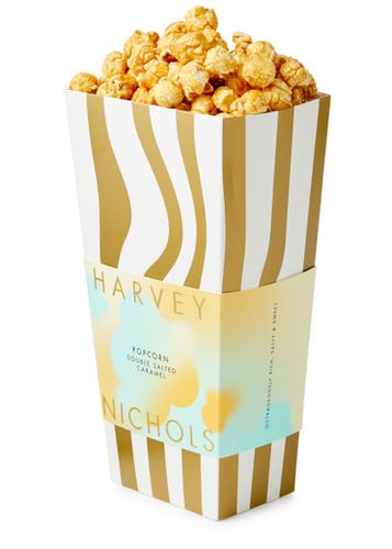 Double Salted Caramel Popcorn 150g - Harvey Nichols - Modalova