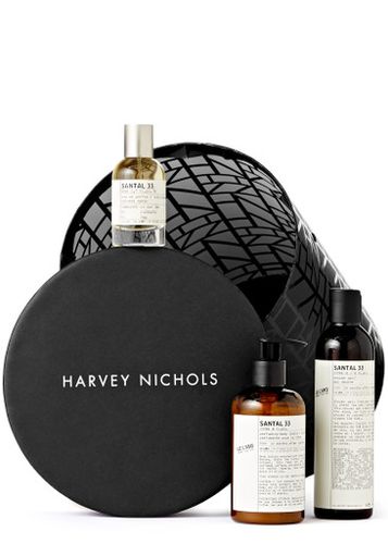 Le Labo Santal 33 Gift Set, Gift Sets, Shower Gel - Harvey Nichols - Modalova