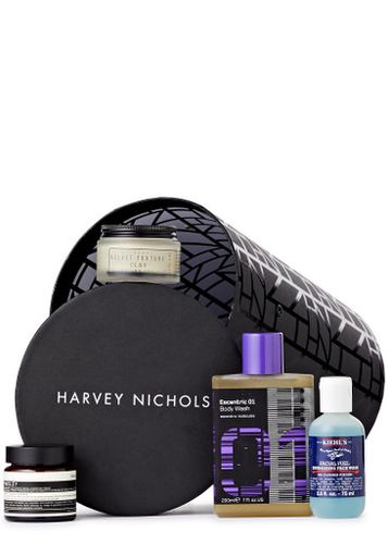 Merry Gentleman Grooming, Gift Sets, Larry King - Harvey Nichols - Modalova